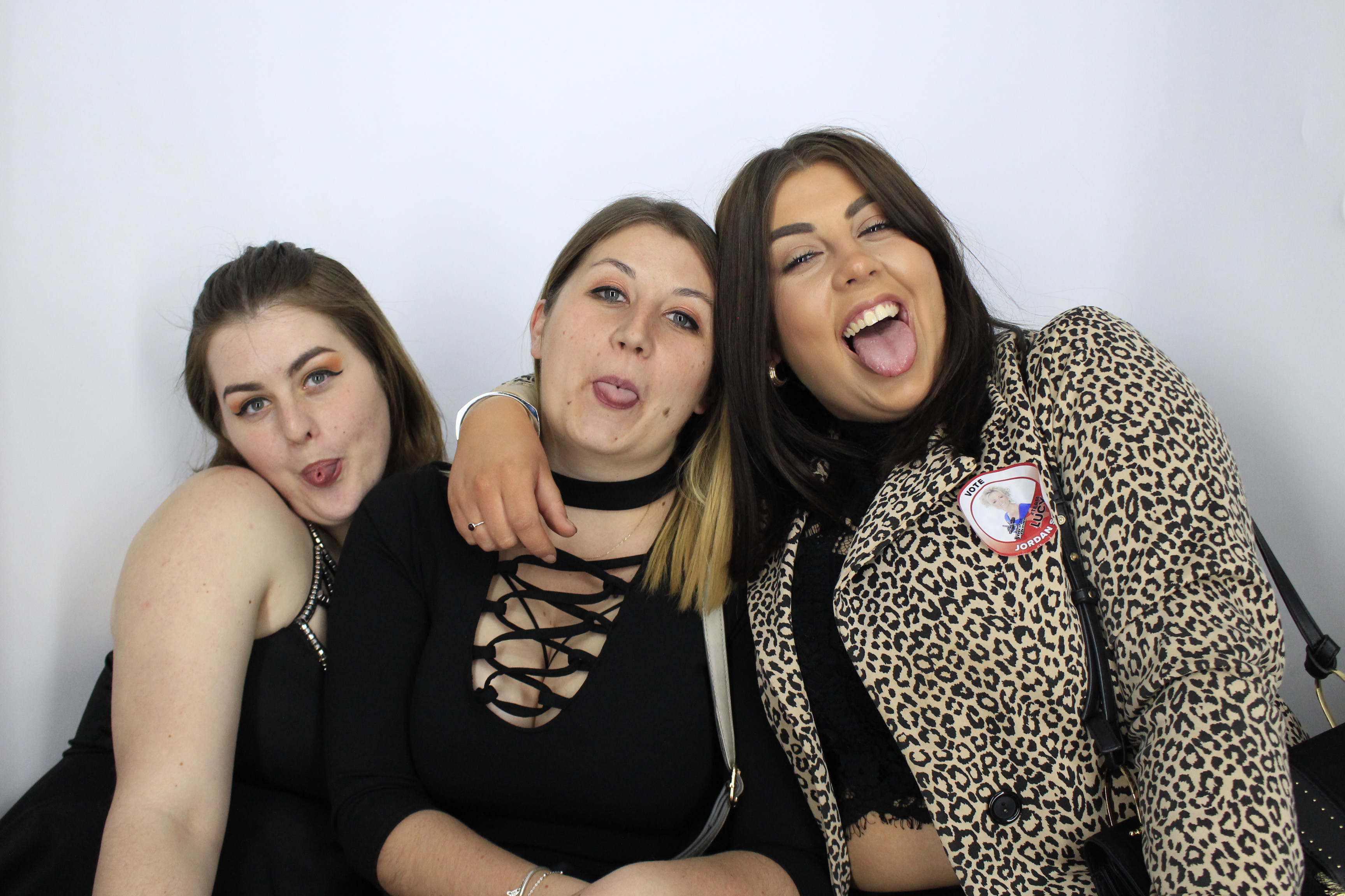Mail Metro Media | View more photos from the event at gallery.myphotoboothexperience.co.uk/u/MyPhotoBoothExperienceLtd/Mail-Metro-Media